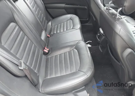 2013 Ford Fusion Se z USA, uszkodzony, nr VIN 3FA6P0H9XDR261706